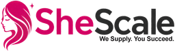 SheScale