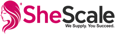 SheScale